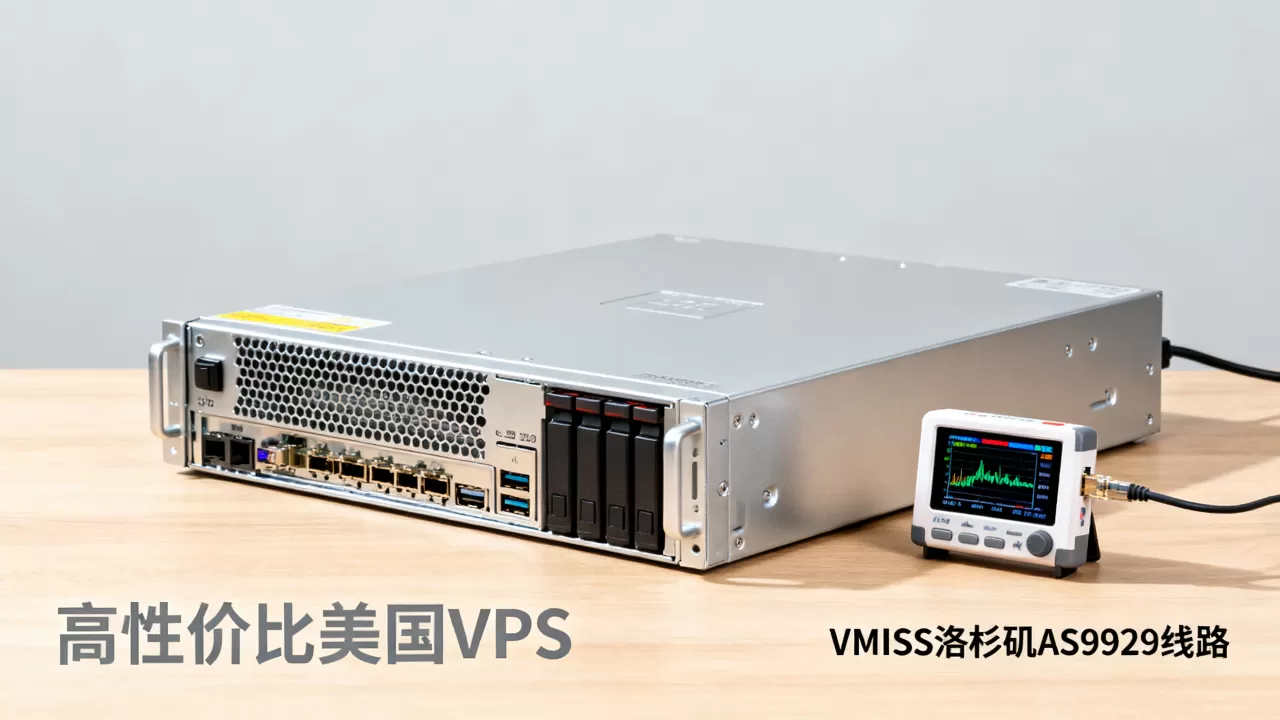 VMISS洛杉矶AS9929线路VPS好用吗?美国VPS推荐高性价比 VMISS洛杉矶AS9929线路VPS好用吗?美国VPS推荐高性价比