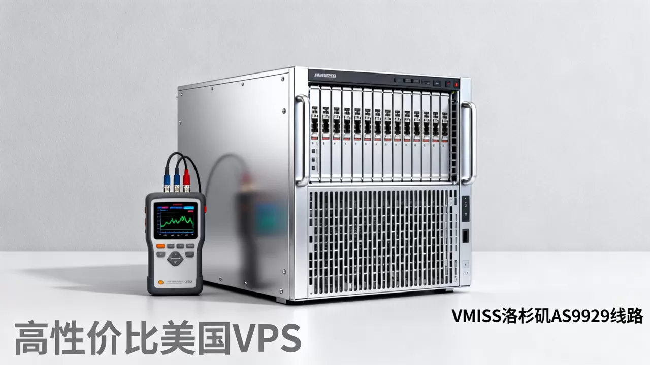 VMISS洛杉矶AS9929线路VPS好用吗?美国VPS推荐高性价比 VMISS洛杉矶AS9929线路VPS好用吗?美国VPS推荐高性价比