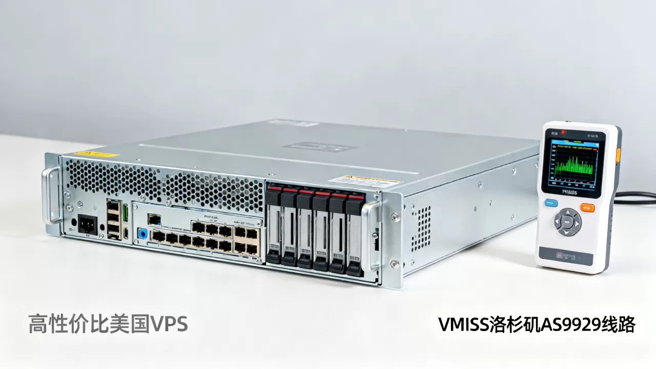 VMISS洛杉矶AS9929线路VPS好用吗?美国VPS推荐高性价比 VMISS洛杉矶AS9929线路VPS好用吗?美国VPS推荐高性价比