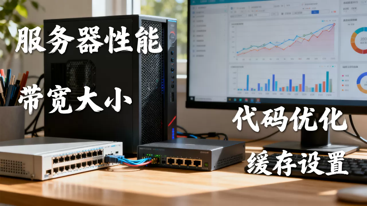 网站的访问速度和哪些因素有关 网站的访问速度和哪些因素有关