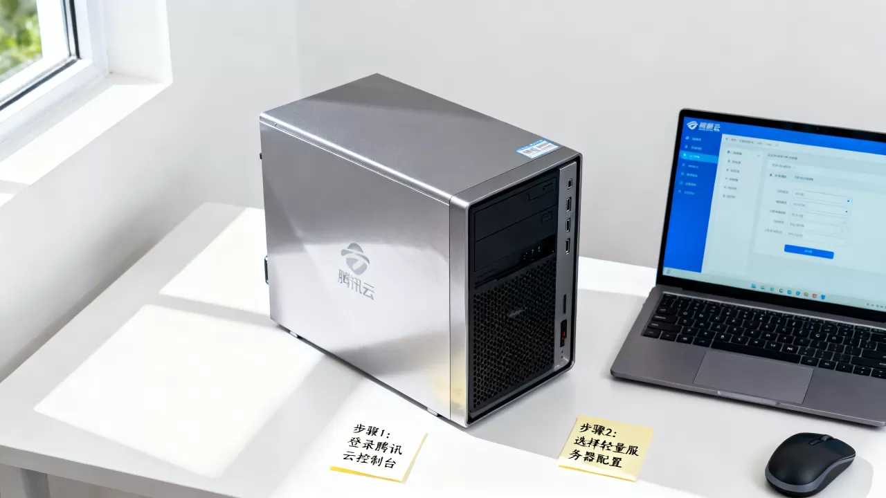 如何用腾讯云轻量服务器搭建商城?腾讯云轻量服务器搭建商城教程 如何用腾讯云轻量服务器搭建商城?腾讯云轻量服务器搭建商城教程