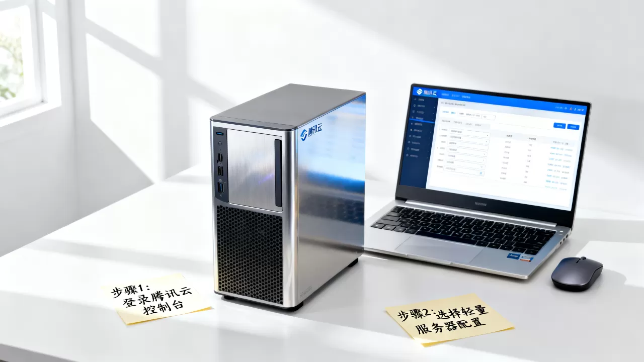 如何用腾讯云轻量服务器搭建商城?腾讯云轻量服务器搭建商城教程 如何用腾讯云轻量服务器搭建商城?腾讯云轻量服务器搭建商城教程