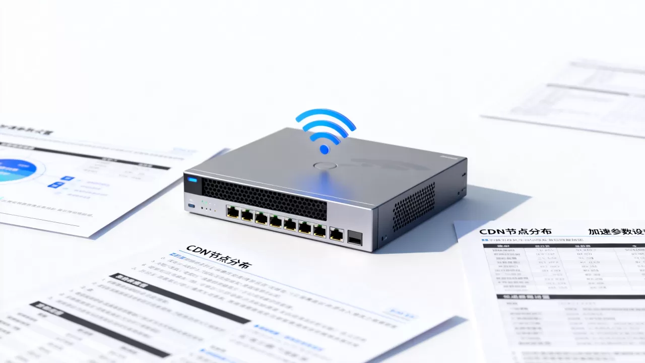 BlueHost美国空间CDN加速技术真的快吗，BlueHost美国空间CDN加速技术怎么设置