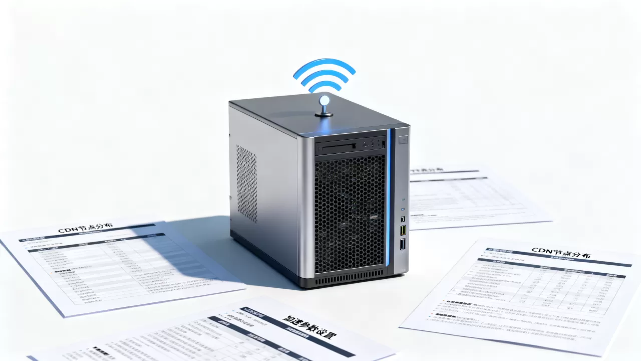 BlueHost美国空间CDN加速技术真的快吗，BlueHost美国空间CDN加速技术怎么设置