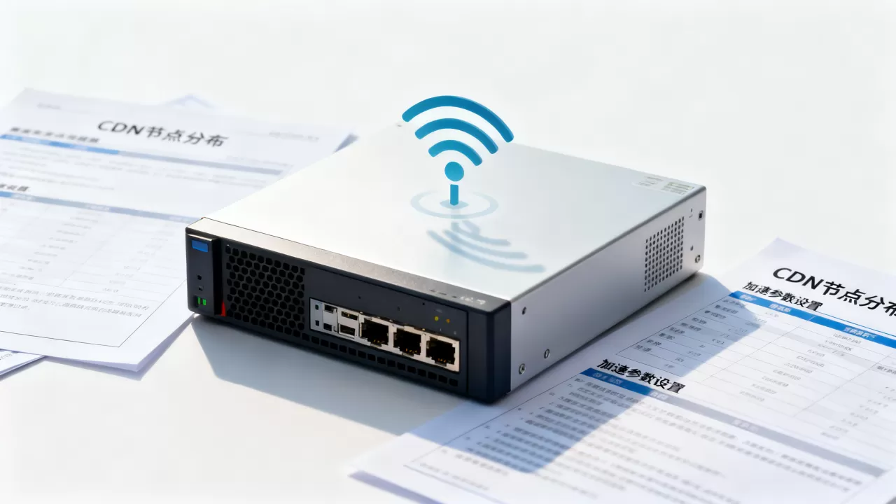 BlueHost美国空间CDN加速技术真的快吗，BlueHost美国空间CDN加速技术怎么设置