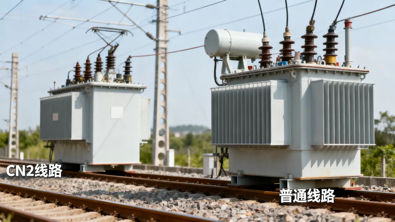 CN2线路和普通线路有啥区别？CN2线路和普通线路的区别