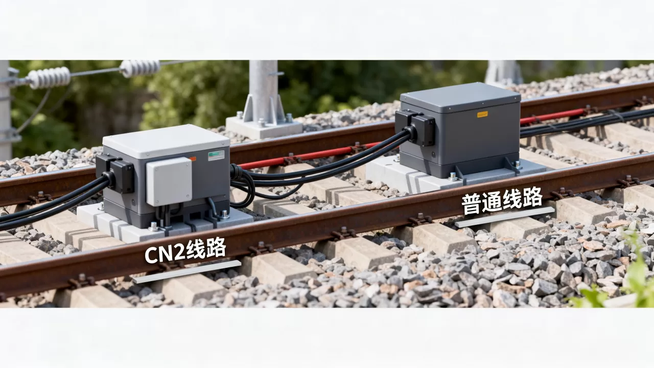 CN2线路和普通线路有啥区别？CN2线路和普通线路的区别