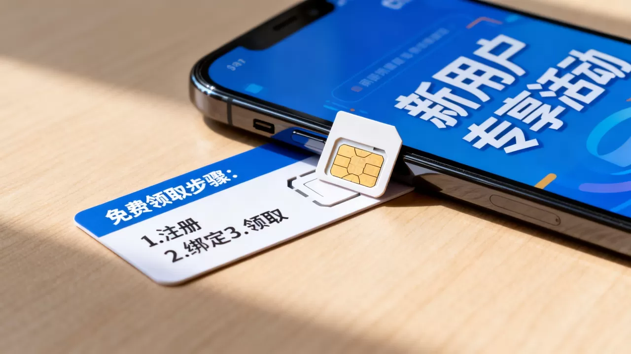 共享流量包新用户专享活动是真的吗？如何免费领取共享流量包