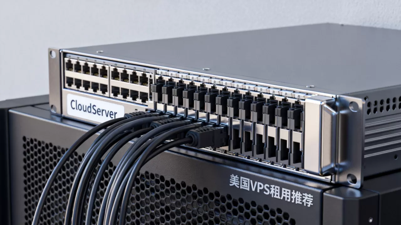 CloudServer美国VPS靠谱吗，美国VPS租用哪家好