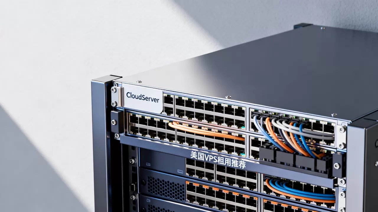 CloudServer美国VPS靠谱吗，美国VPS租用哪家好