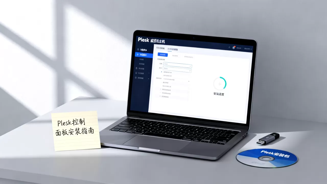 Plesk虚拟主机控制面板好用吗？Plesk控制面板如何安装
