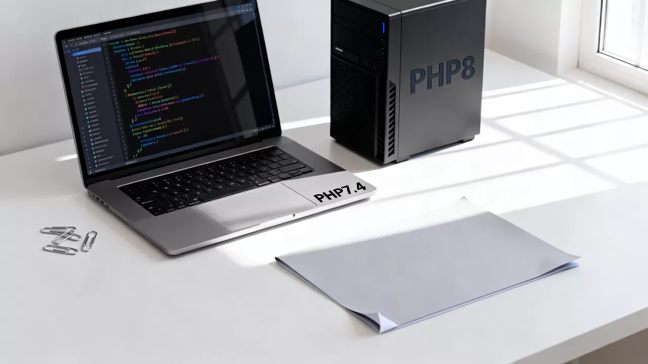 PHP哪个版本最稳定？php7.4和php8哪个更好