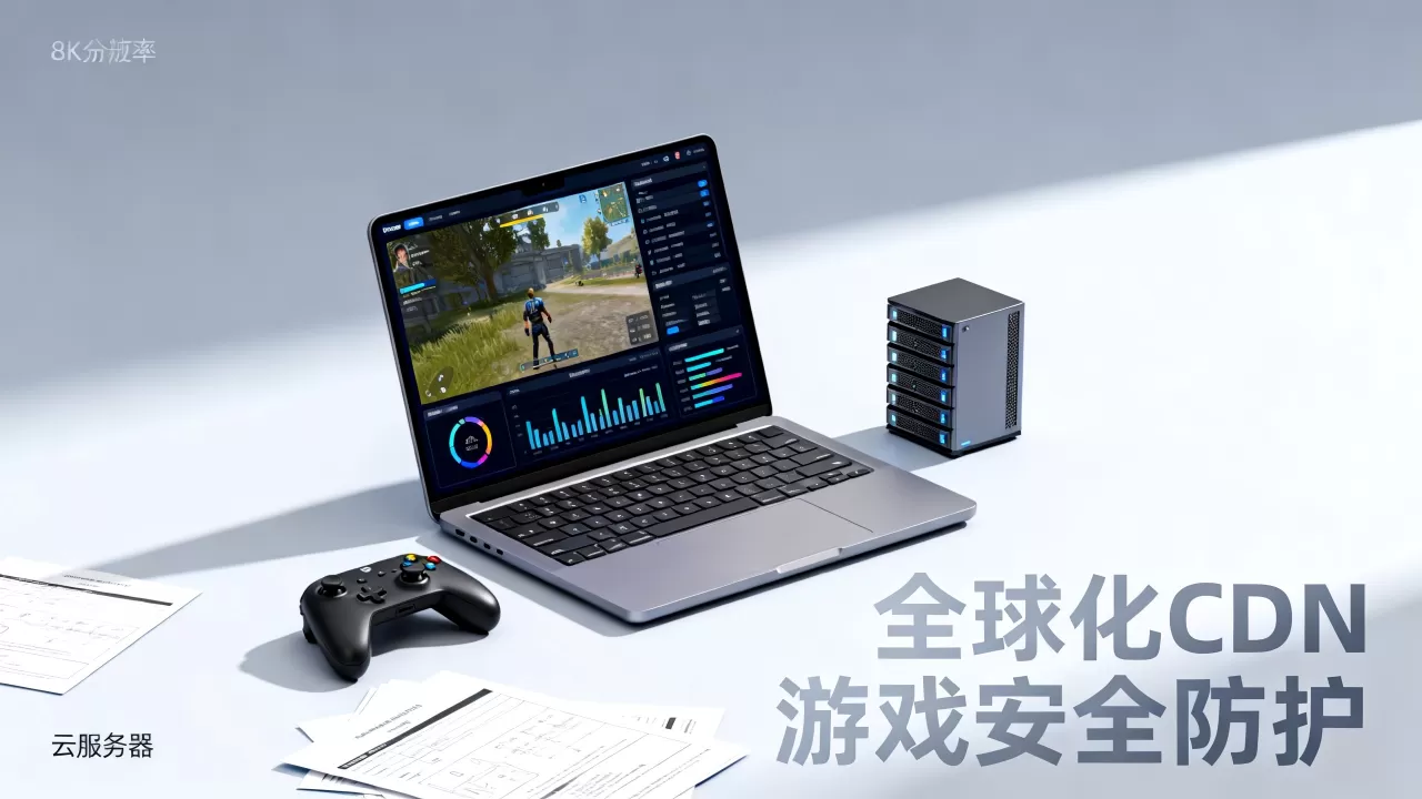 UCloud如何助力中国游戏出海？游戏出海解决方案有哪些