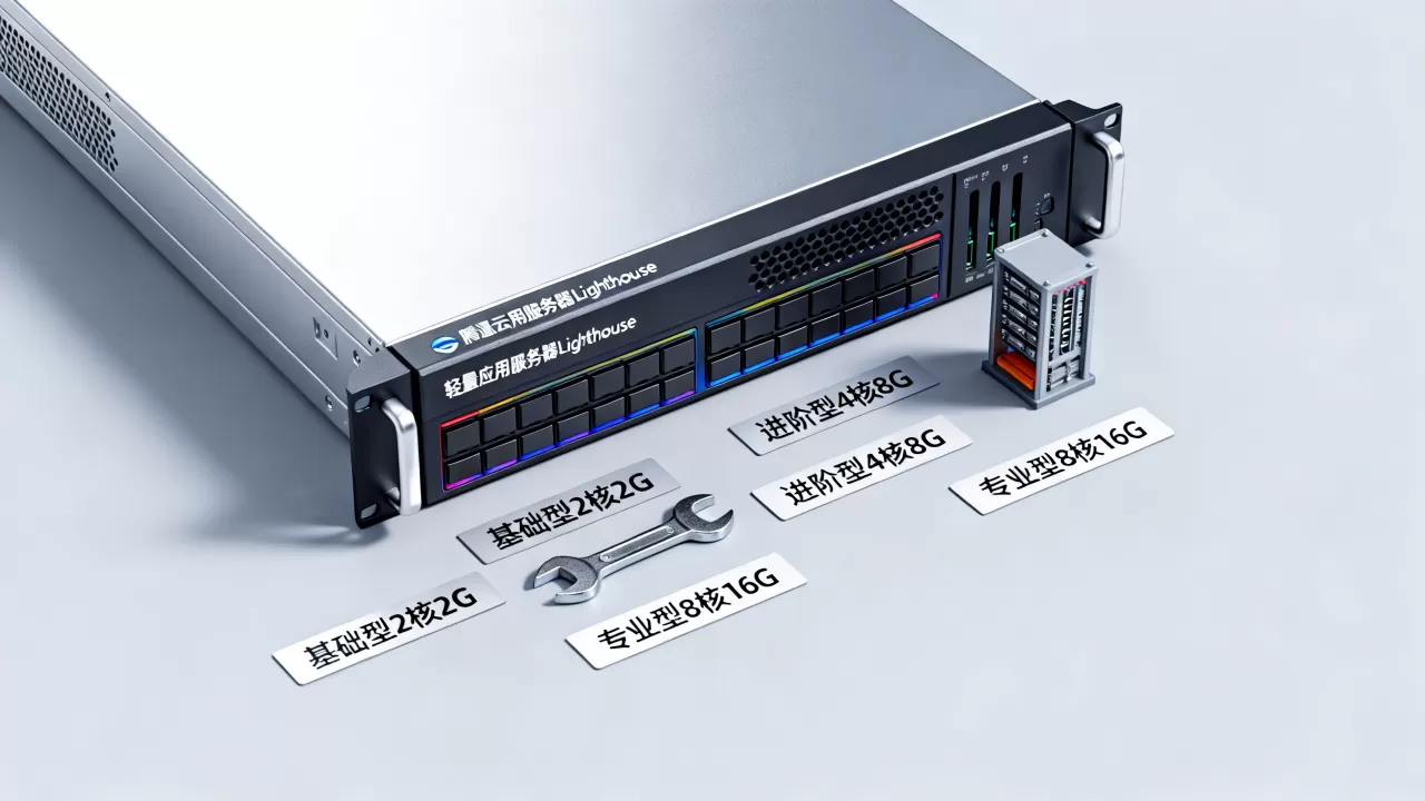 腾讯云轻量服务器选哪个套餐好?新手建站服务器配置推荐 腾讯云轻量服务器选哪个套餐好?新手建站服务器配置推荐