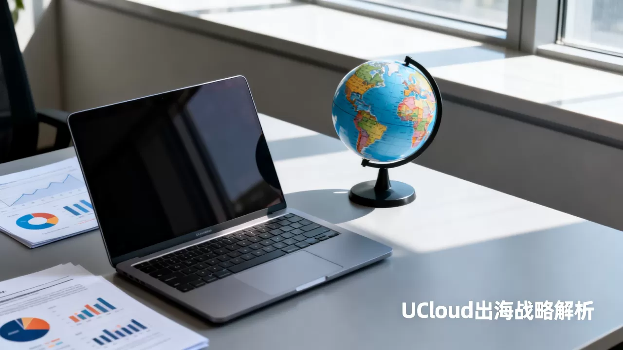 中国互联网企业出海形势如何？UCloud出海战略解析