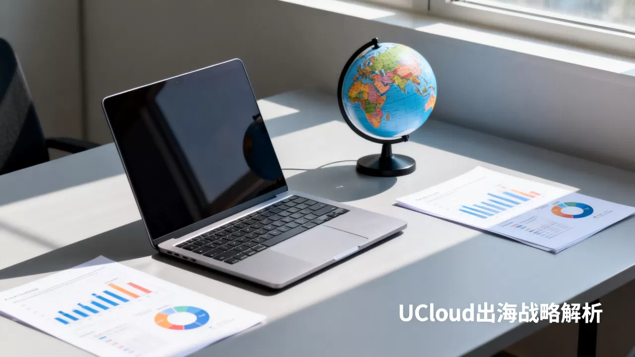 中国互联网企业出海形势如何？UCloud出海战略解析