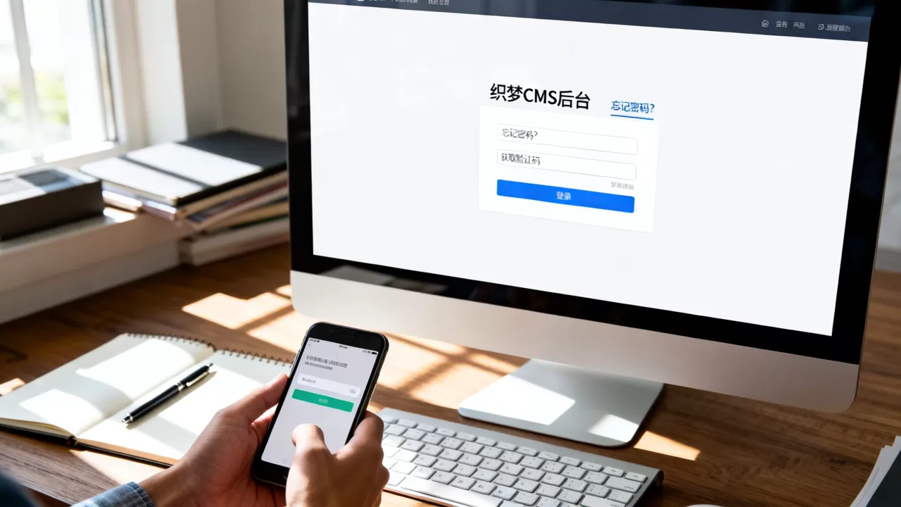 DedeCms织梦后台密码忘了怎么找回?如何修改织梦CMS管理员登录密码 DedeCms织梦后台密码忘了怎么找回?如何修改织梦CMS管理员登录密码