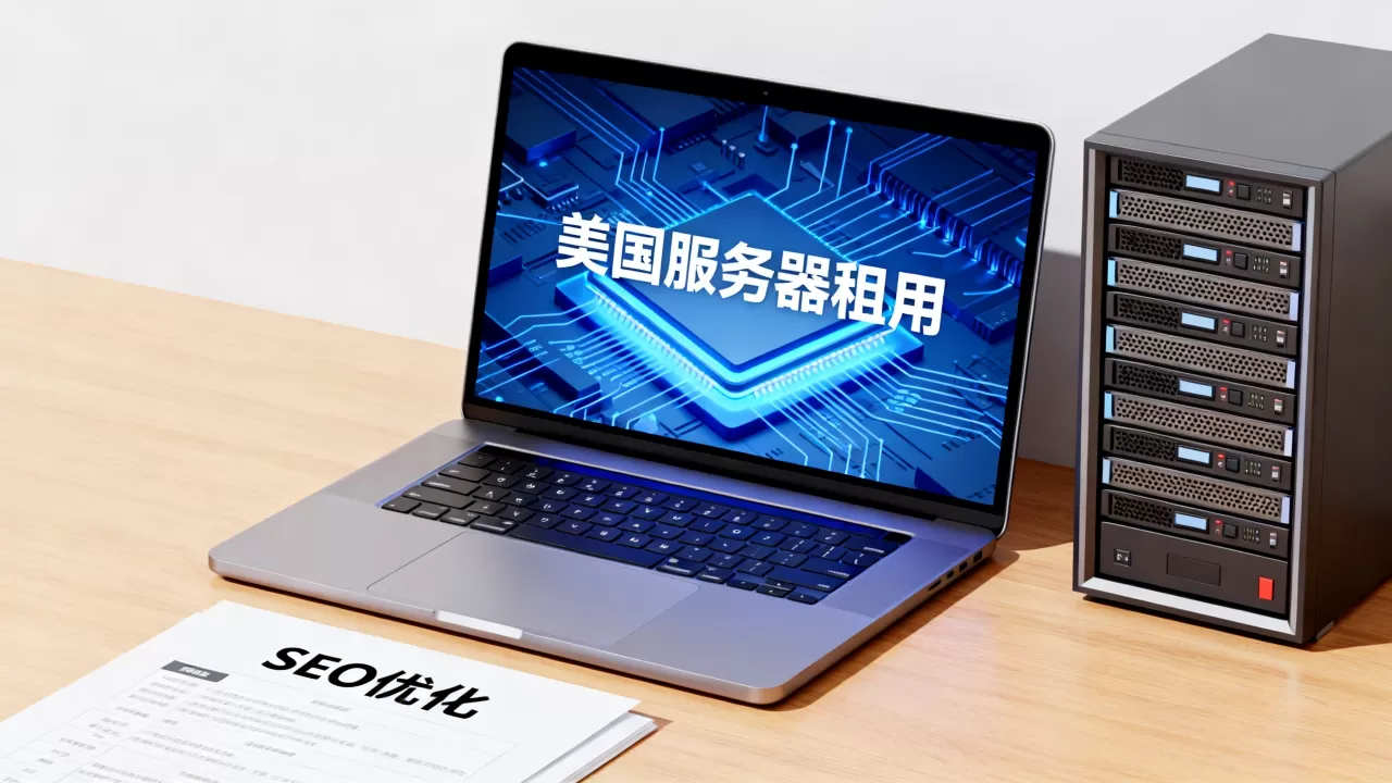 做SEO网站优化的美国空间怎么选？美国服务器租用多少钱
