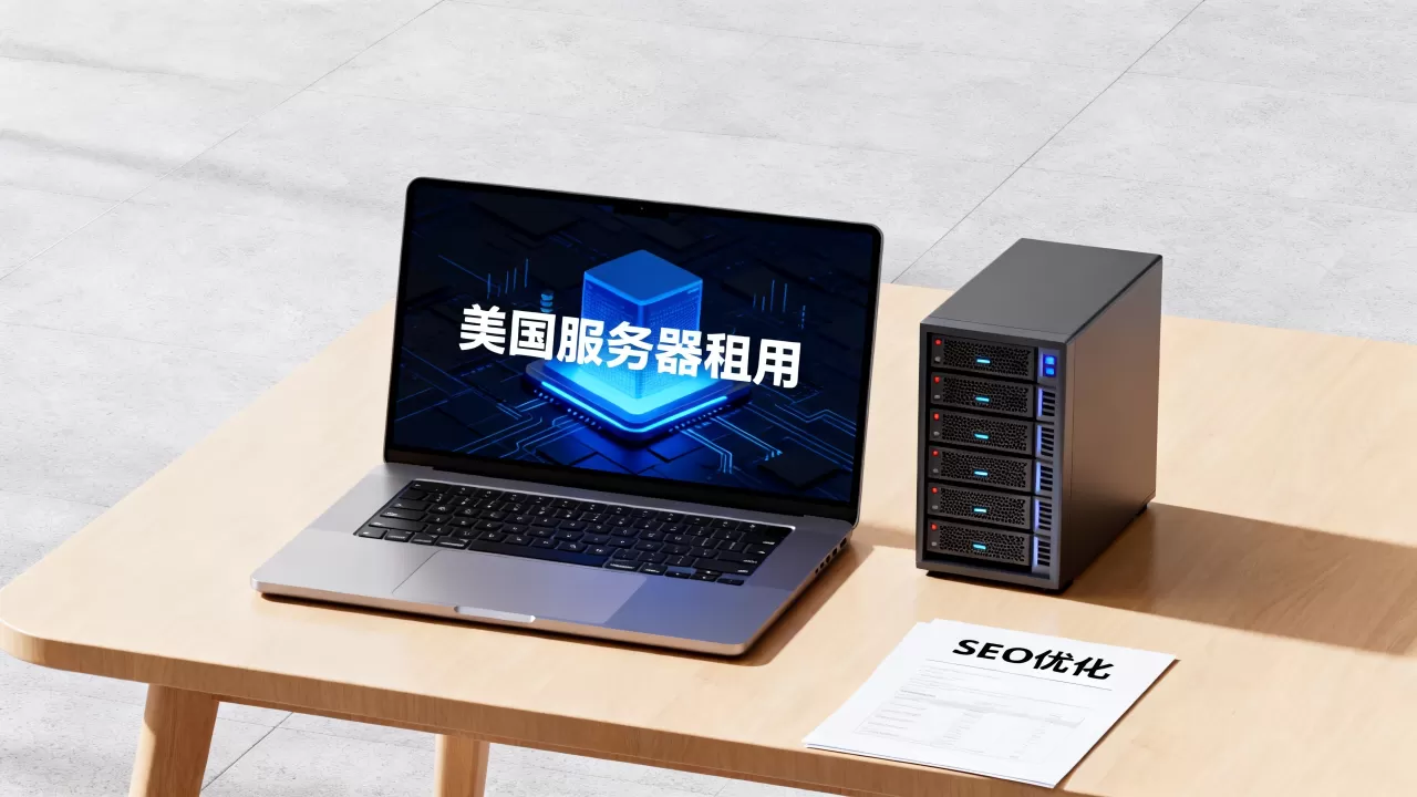 做SEO网站优化的美国空间怎么选？美国服务器租用多少钱