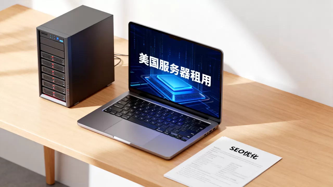 做SEO网站优化的美国空间怎么选？美国服务器租用多少钱