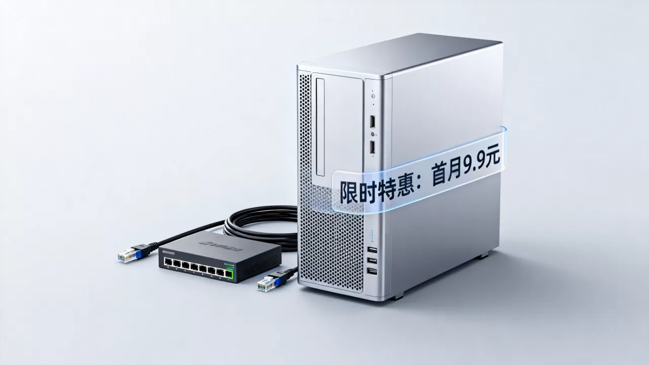 个人云服务器促销活动是真的吗？云服务器哪家便宜好用