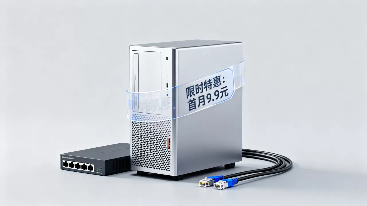 个人云服务器促销活动是真的吗？云服务器哪家便宜好用