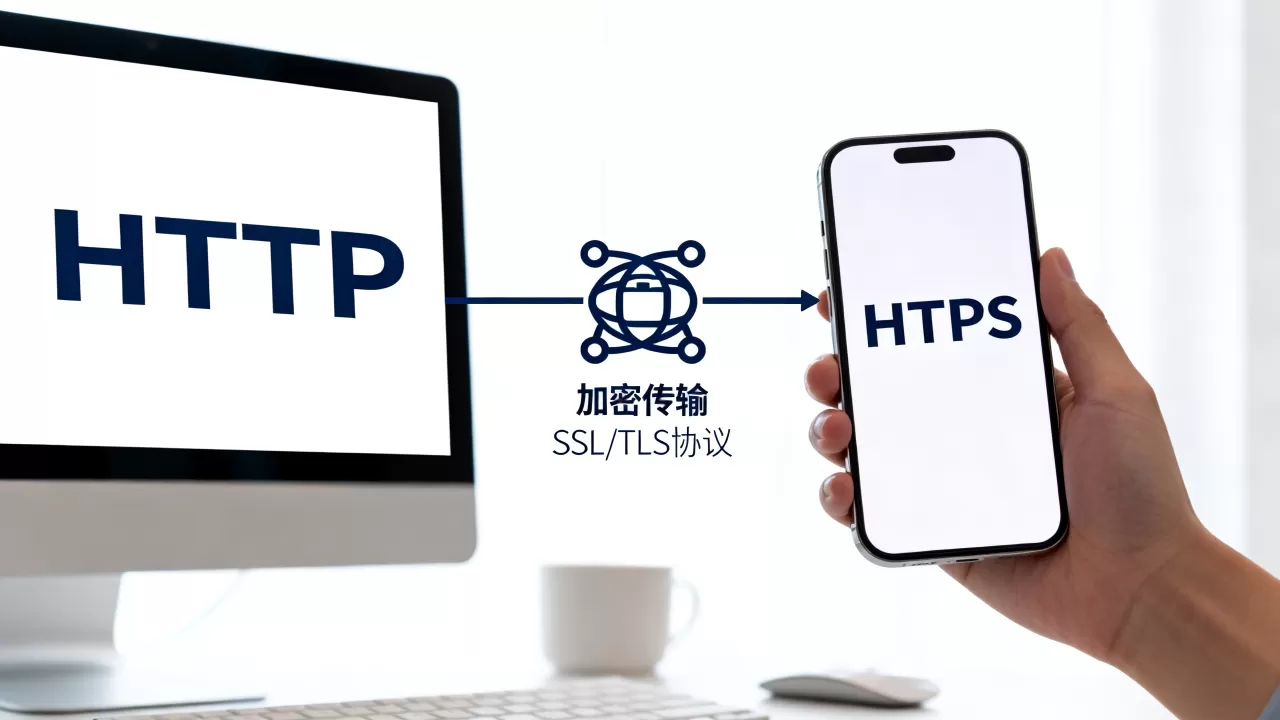 http和https到底有什么区别?https为什么比http更安全 http和https到底有什么区别?https为什么比http更安全