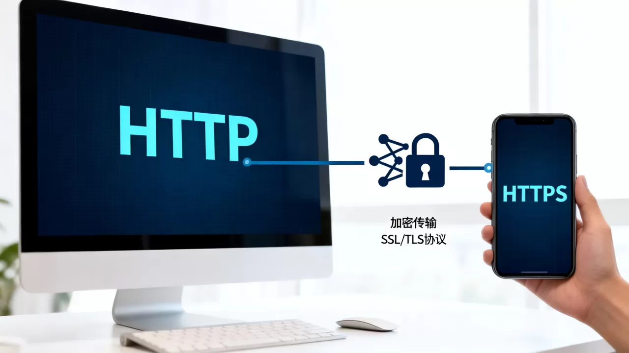 http和https到底有什么区别?https为什么比http更安全 http和https到底有什么区别?https为什么比http更安全