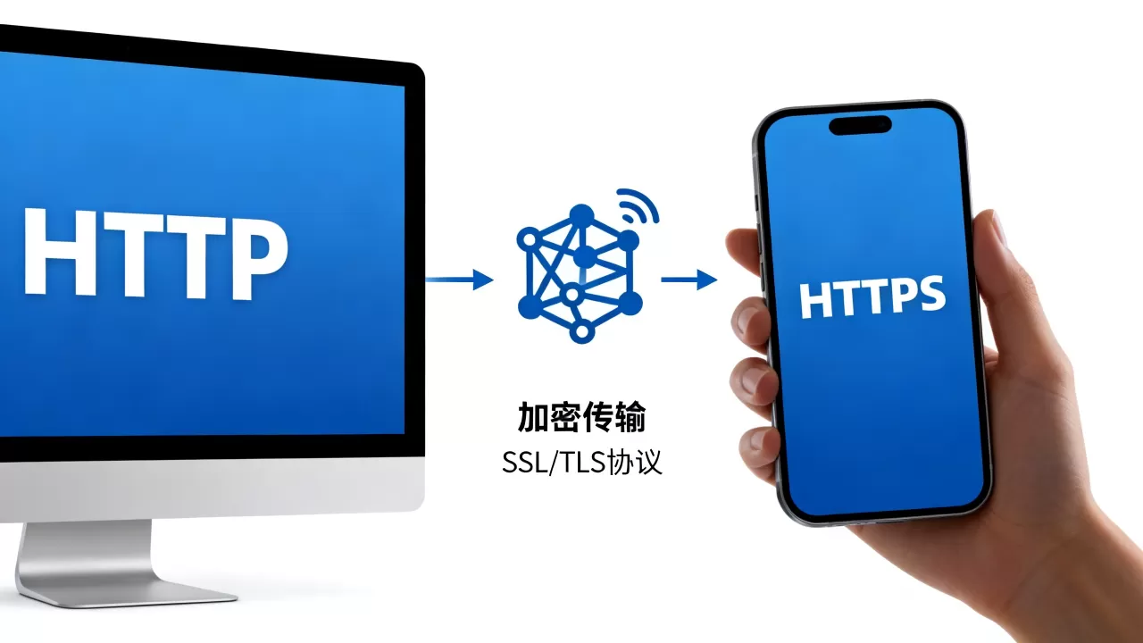 http和https到底有什么区别?https为什么比http更安全 http和https到底有什么区别?https为什么比http更安全