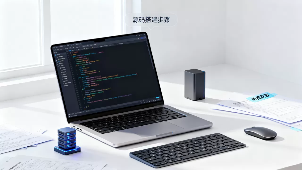 个人业务发布网站源码怎么搭建？个人网站源码免费获取