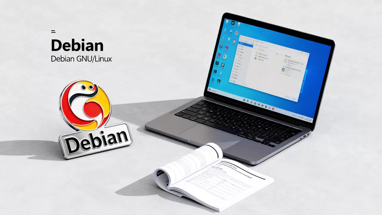 什么是Debian？什么是Debian GNU/Linux？