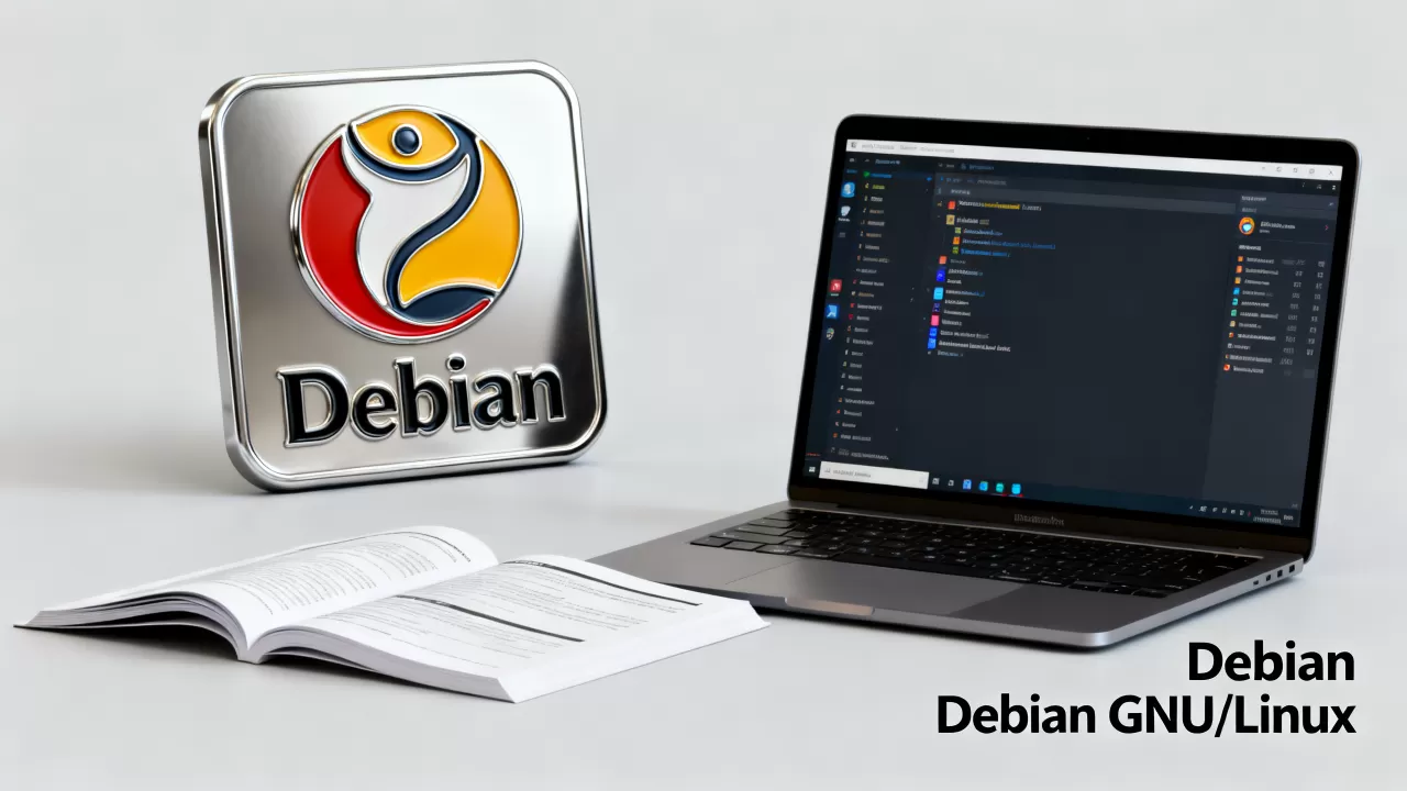 什么是Debian？什么是Debian GNU/Linux？