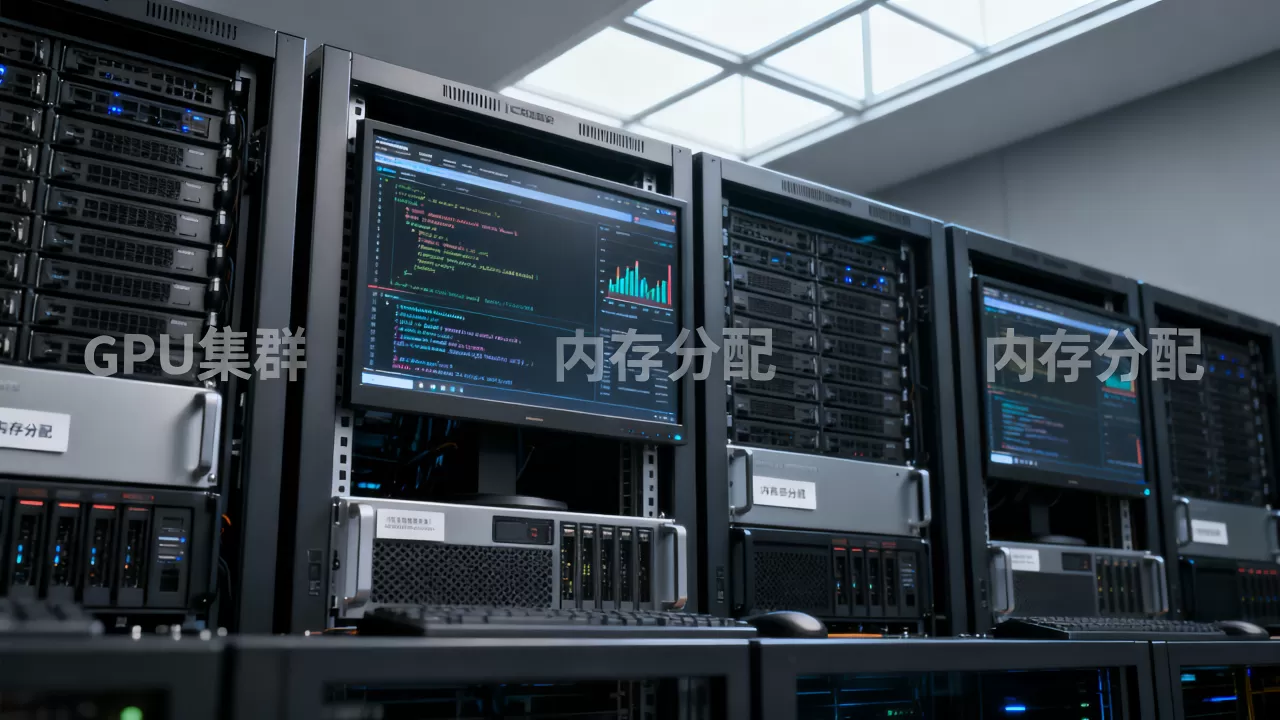 如何提升大模型部署资源利用率？大模型部署资源利用率低怎么办