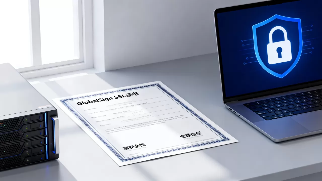 GlobalSign SSL证书优势有哪些?ssl证书哪家好 GlobalSign SSL证书优势有哪些?ssl证书哪家好