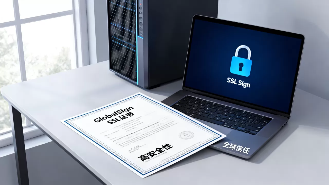 GlobalSign SSL证书优势有哪些?ssl证书哪家好 GlobalSign SSL证书优势有哪些?ssl证书哪家好