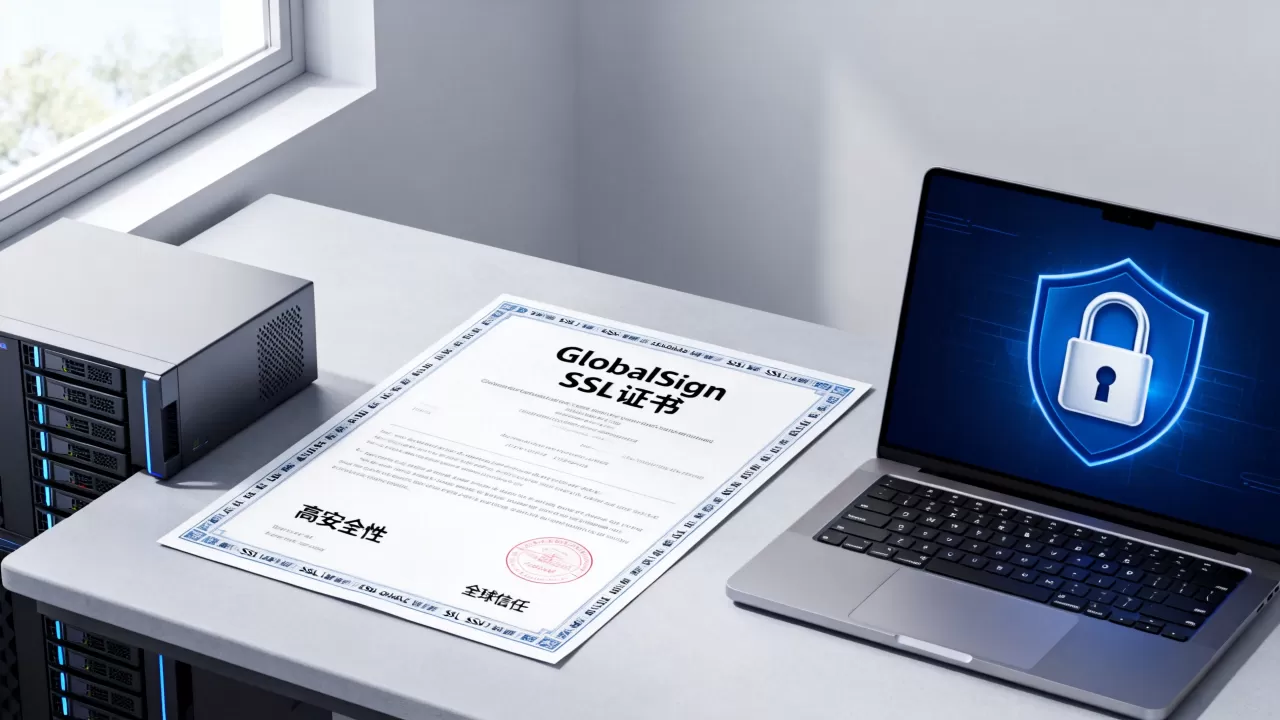 GlobalSign SSL证书优势有哪些?ssl证书哪家好 GlobalSign SSL证书优势有哪些?ssl证书哪家好