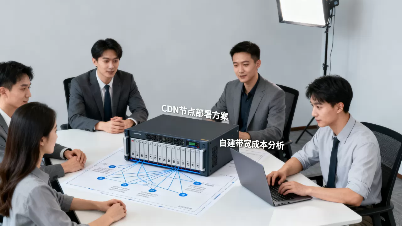 开发cdn系统团队靠谱吗?自建cdn系统需要多少钱 开发cdn系统团队靠谱吗?自建cdn系统需要多少钱