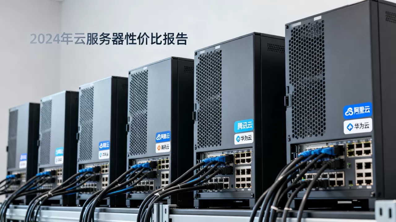 哪家中国云计算公司VPS最好用？国内云服务器哪家性价比高