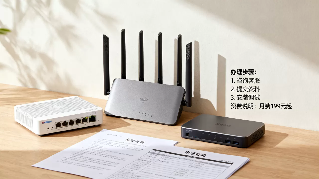 个人专线接入怎么办理?个人专线接入资费多少 个人专线接入怎么办理?个人专线接入资费多少
