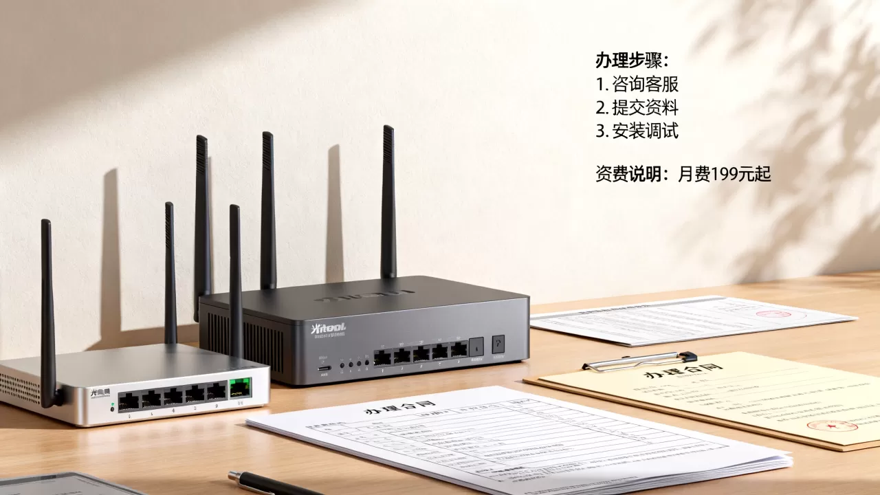 个人专线接入怎么办理?个人专线接入资费多少 个人专线接入怎么办理?个人专线接入资费多少
