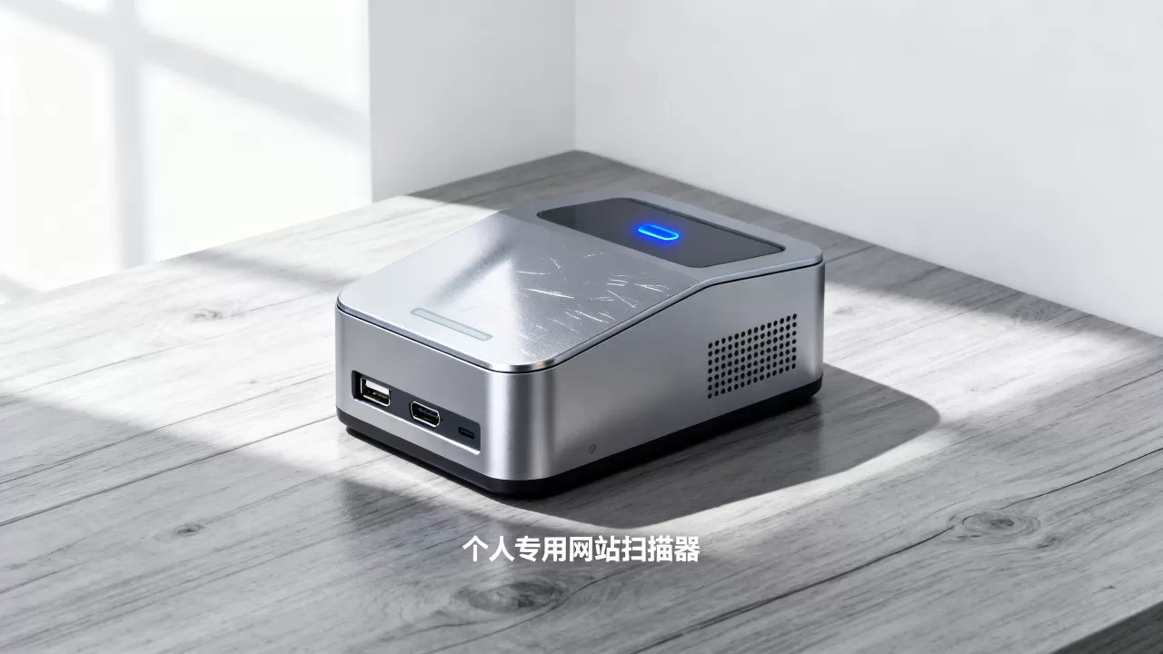 个人专用网站扫描器 个人专用网站扫描器