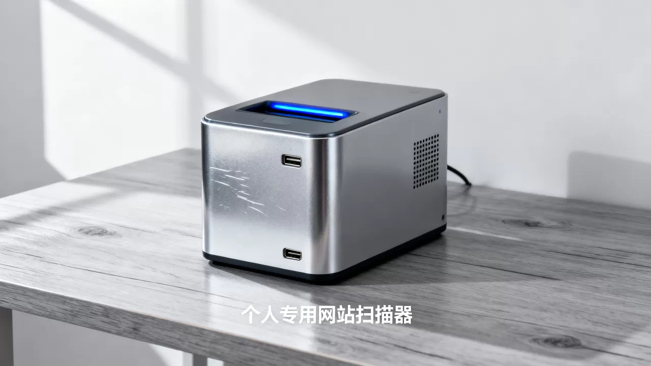 个人专用网站扫描器 个人专用网站扫描器