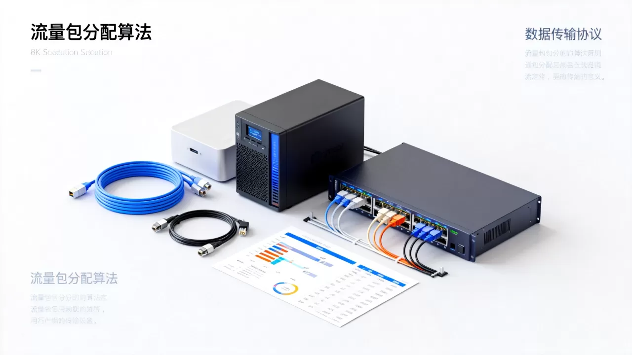共享流量包技术实现 共享流量包技术实现