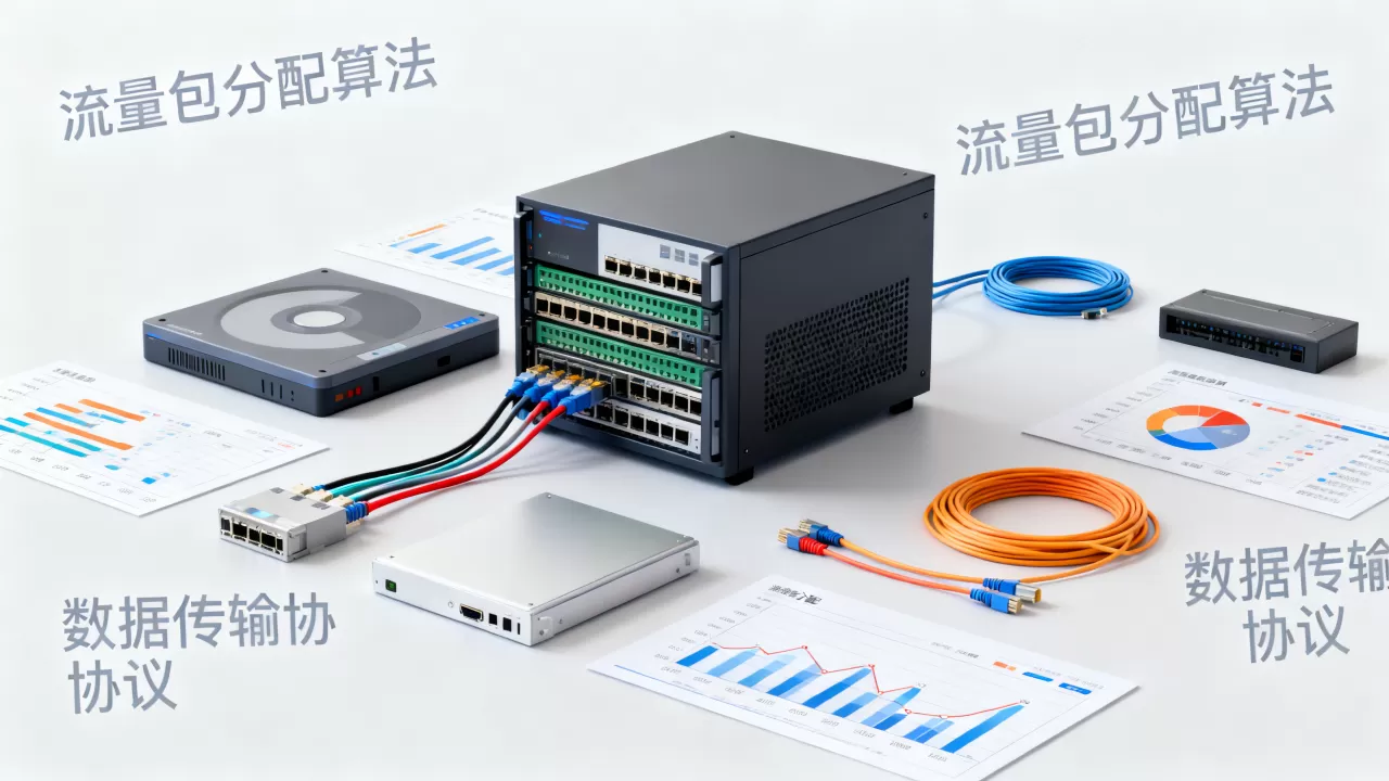 共享流量包技术实现 共享流量包技术实现