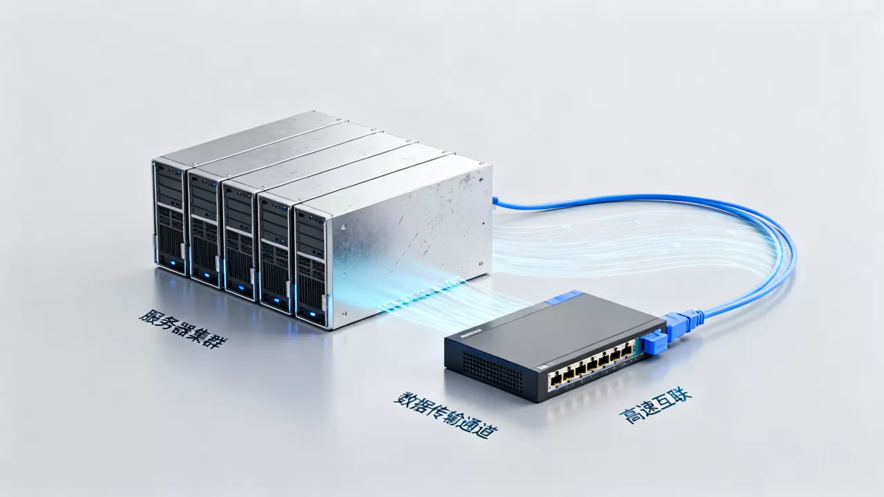 UCloud优刻得快杰云主机原理是什么？云主机工作原理详解