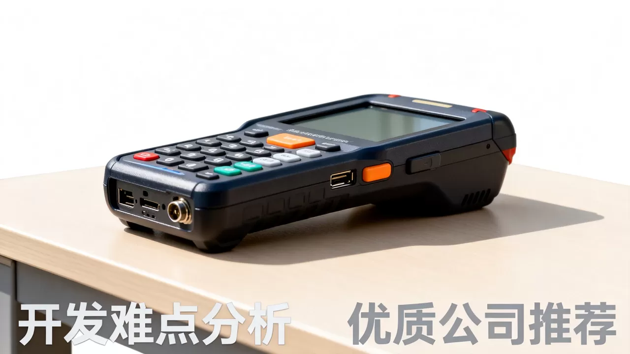 东莞无线数据采集器开发难吗？无线数据采集器开发公司哪家好