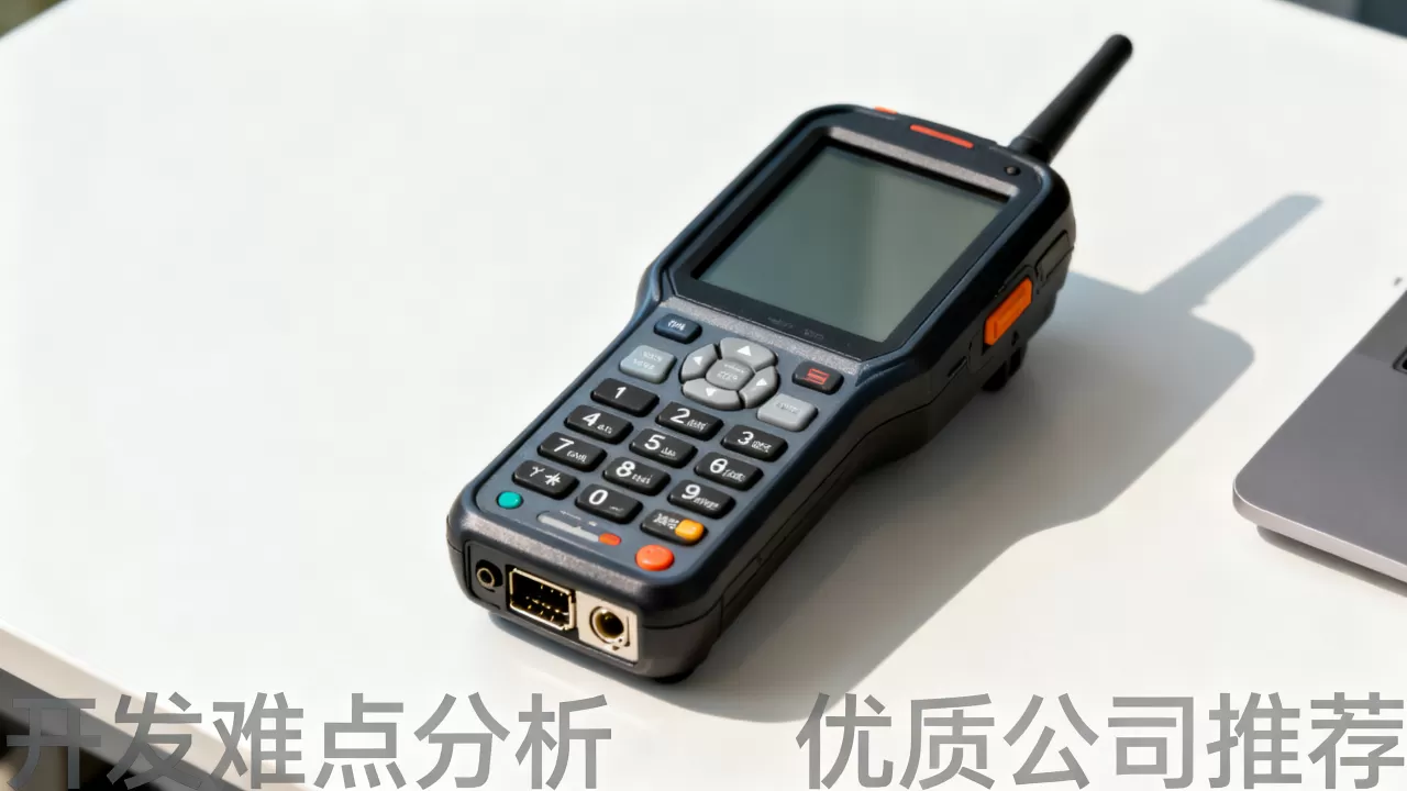 东莞无线数据采集器开发难吗？无线数据采集器开发公司哪家好