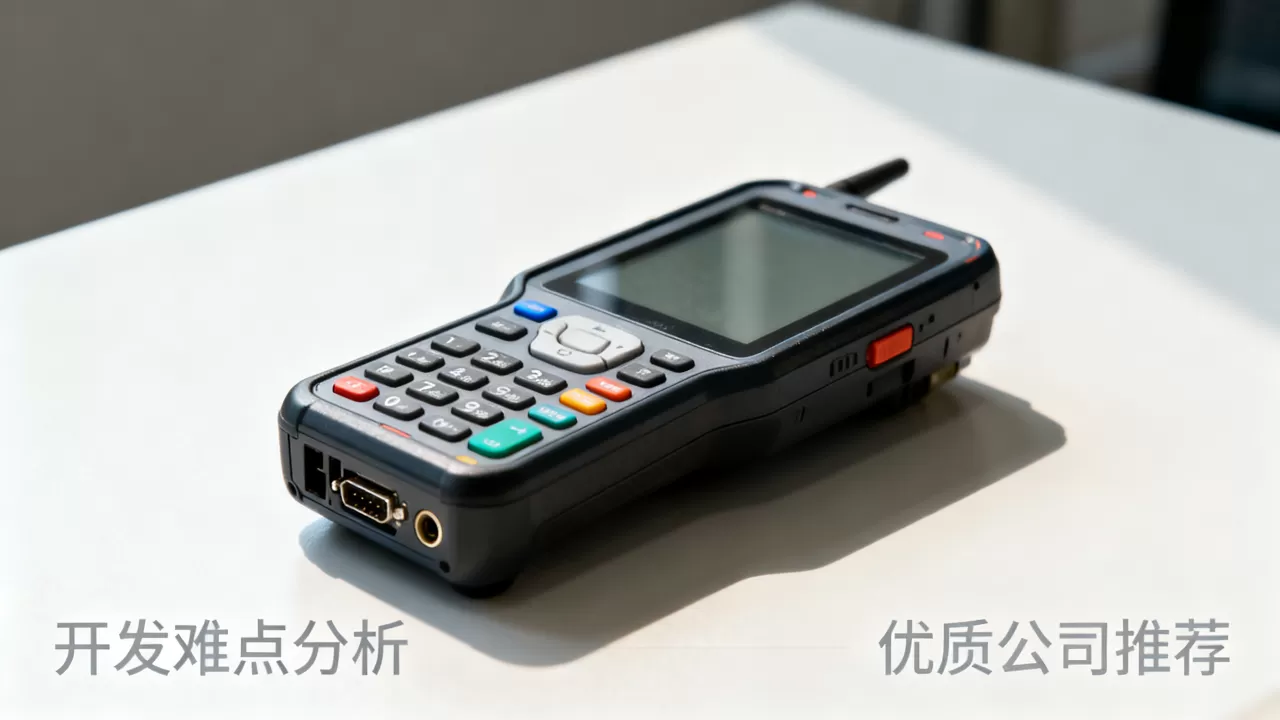 东莞无线数据采集器开发难吗？无线数据采集器开发公司哪家好
