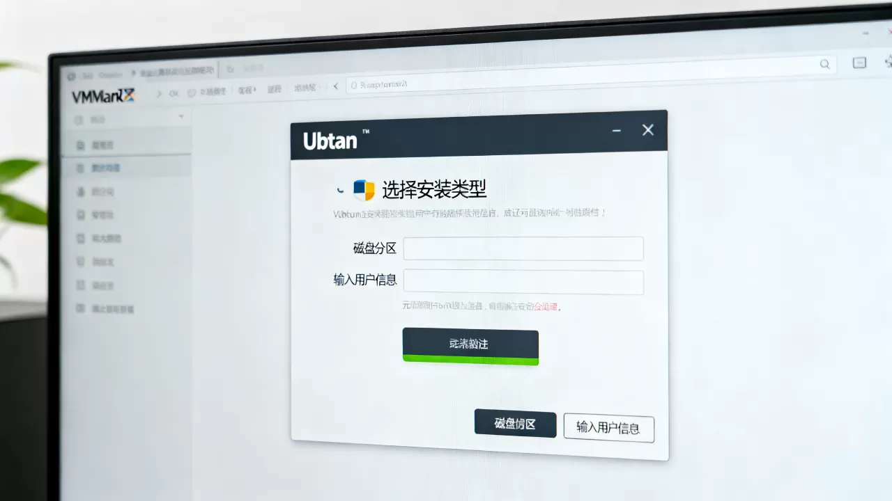 如何在VMware上安装Ubuntu?Ubuntu安装教程详细步骤 如何在VMware上安装Ubuntu?Ubuntu安装教程详细步骤