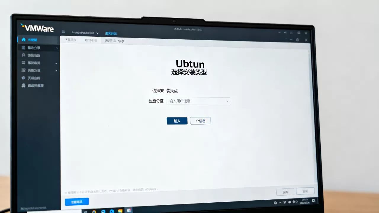 如何在VMware上安装Ubuntu?Ubuntu安装教程详细步骤 如何在VMware上安装Ubuntu?Ubuntu安装教程详细步骤